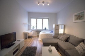 2ndhomes Comfy Studio Apartment near the Sea